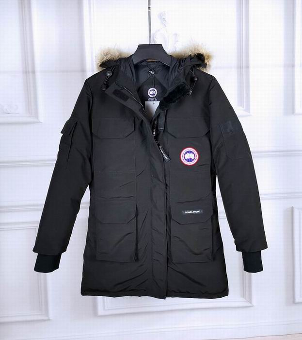 Canada Goose Men's Outwear 56